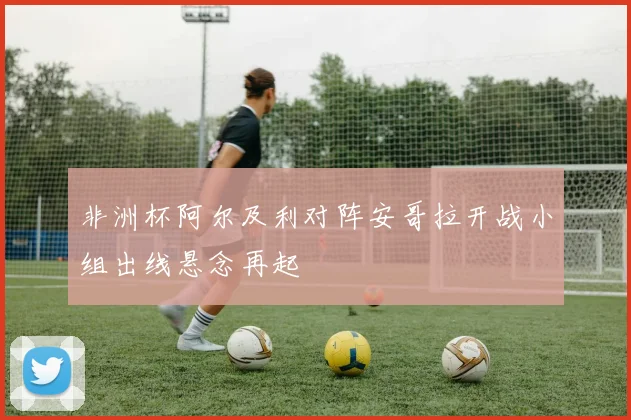 非洲杯阿尔及利对阵安哥拉开战小组出线悬念再起